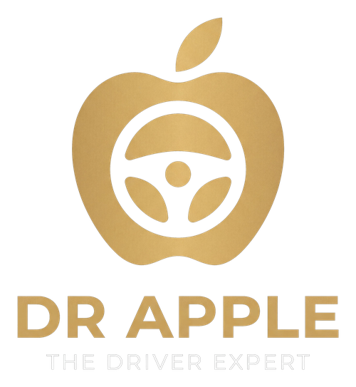 Dr Apple Empire